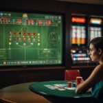 The Advantages of Sports Betting