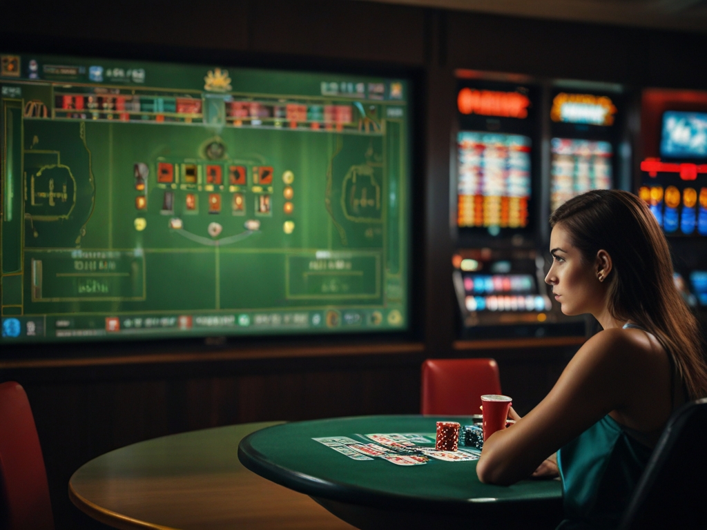 The Advantages of Sports Betting