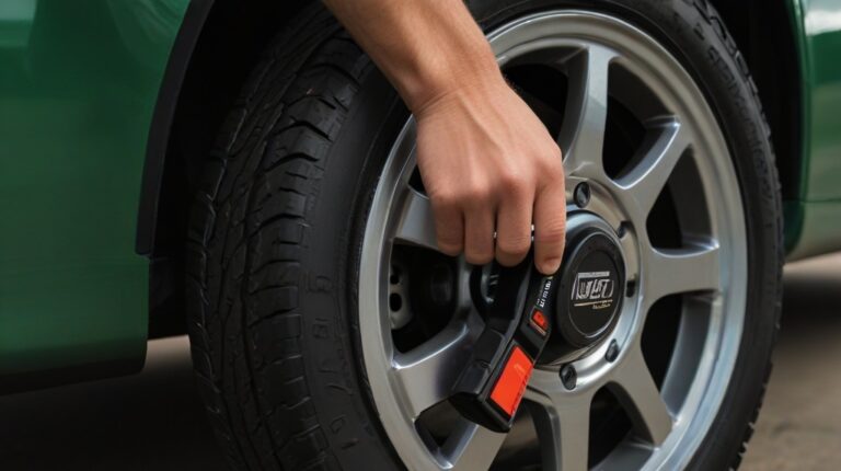 The Future of Cordless Tire Inflators