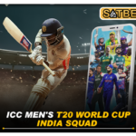 ICC Men’s T20 World Cup India Squad 2024!