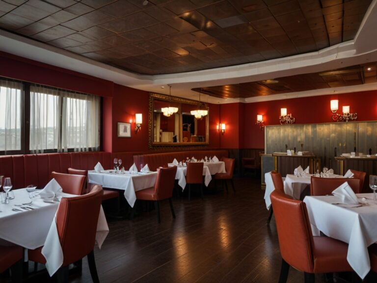 Top Considerations When Finding the Leading Restaurant with Best Cuisine