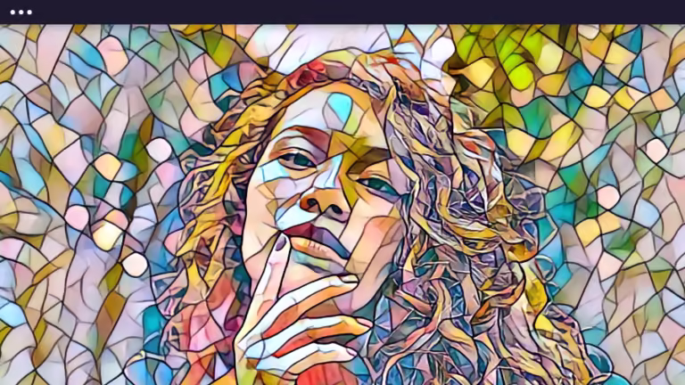 Turn Your Pictures into Timeless Works of Art