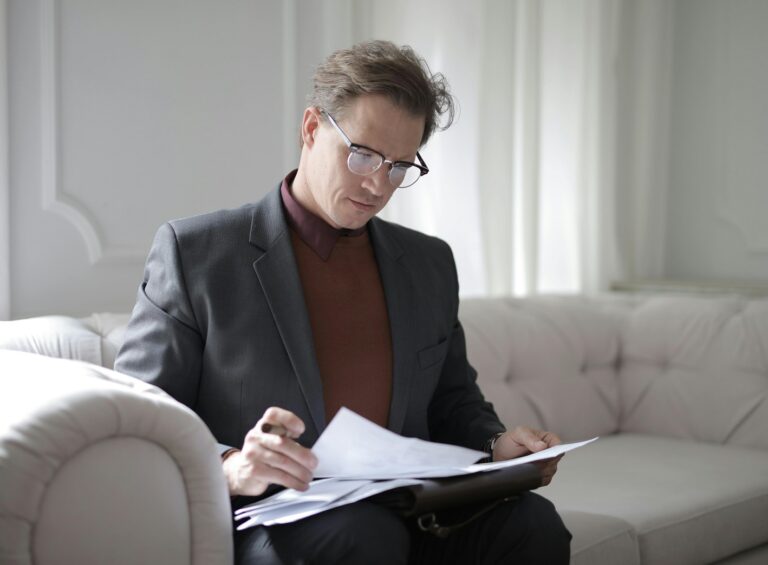 Understanding Criminal Cases