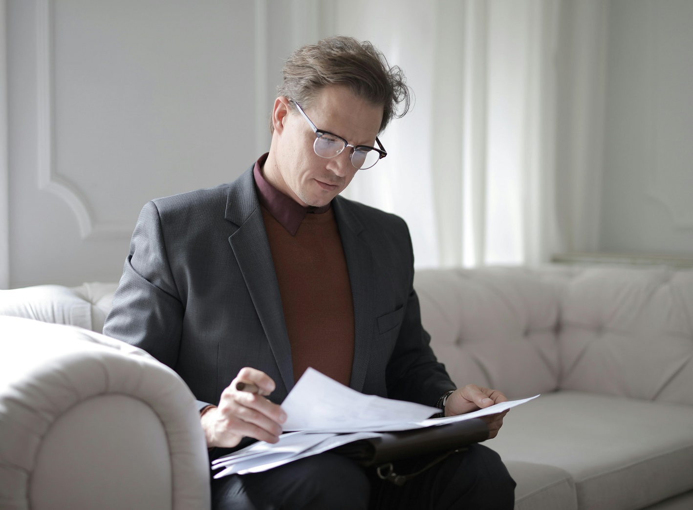 Understanding Criminal Cases