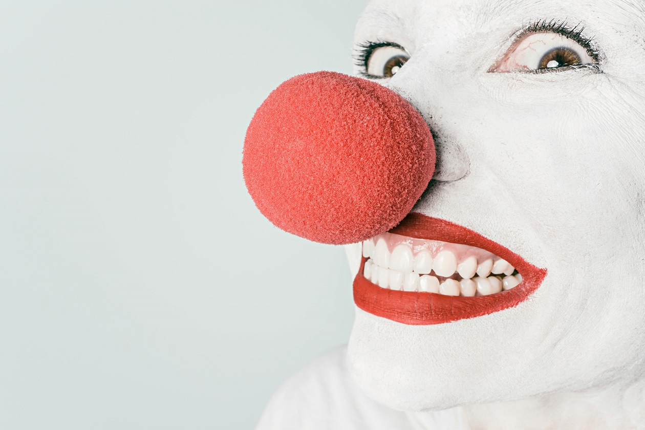 Unleash Your Inner Comedian with iSmartta A Revolutionary Fusion of Face Swap and Heading
