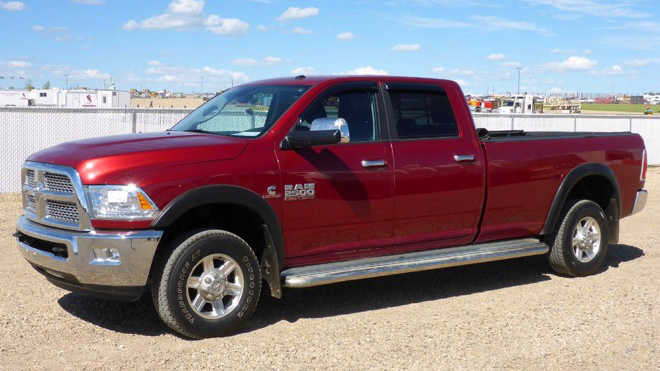 Used Truck For Sale