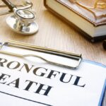 Wrongful Death Law Firm