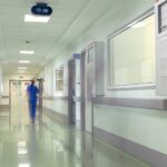 Access Control Measures in Healthcare Facilities