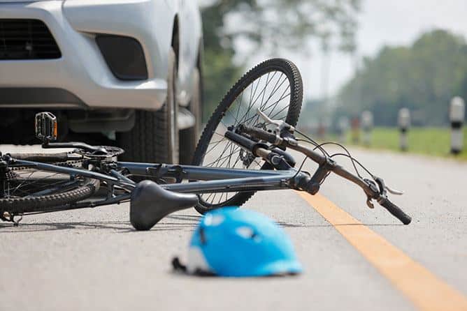 How Can I Prove Damages In My Bicycle Accident Case? 