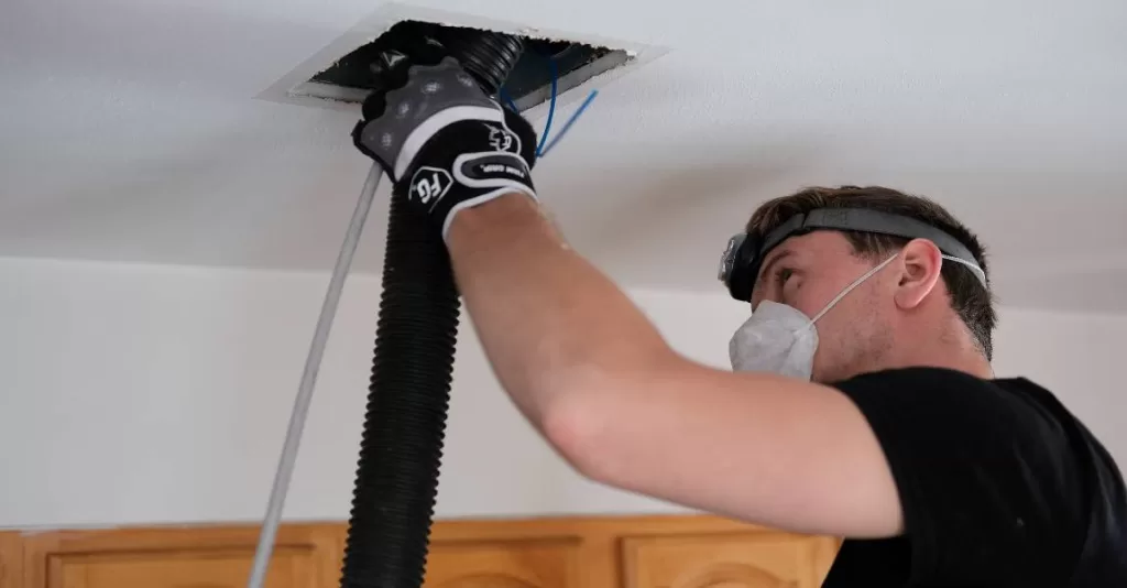 Comprehensive Guide to Duct Repair and Cleaning Services: What You Need to Know