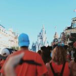 Creating Your Perfect Disney Vacation