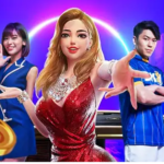 Casinothai Escapes: Where Entertainment Meets Thai Hospitality