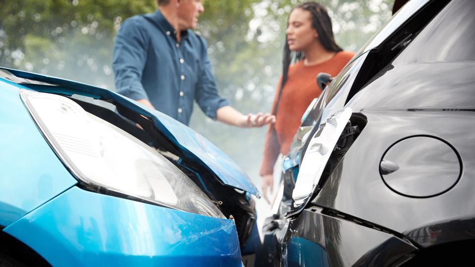 Suffered a Car Accident in Stockton? Here are the Legal Tips to Remember