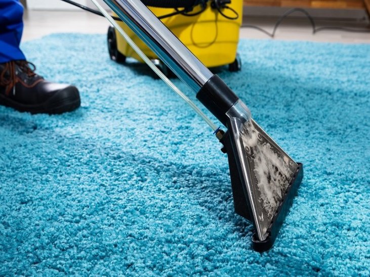 What You’re Missing by Not Using Eco-Friendly Carpet Cleaning Solutions