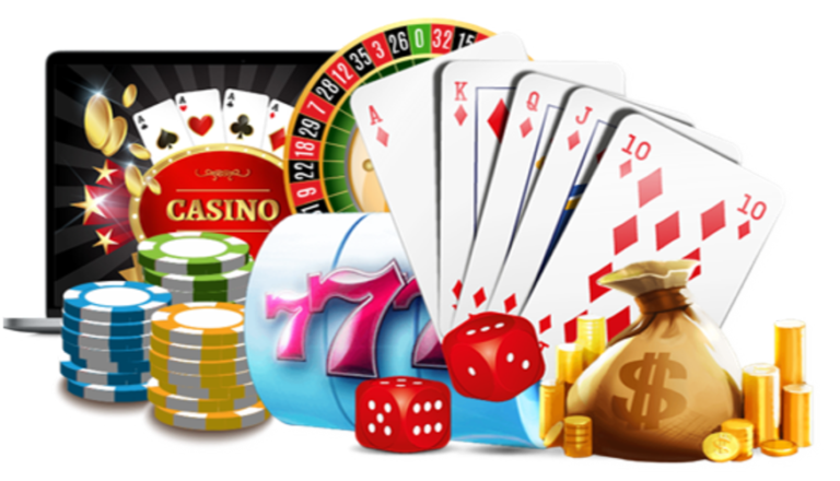 online casino