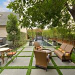 Elevating Outdoor Living: Landscaping in Houston Takes It Beyond Ordinary