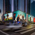 Targeting the Right Audience: Key Component of Successful Digital Out-Of-Home Advertising