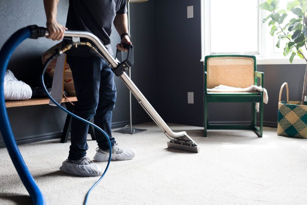 5 Signs Your Carpet is Secretly Ruining Your Home’s Air Quality