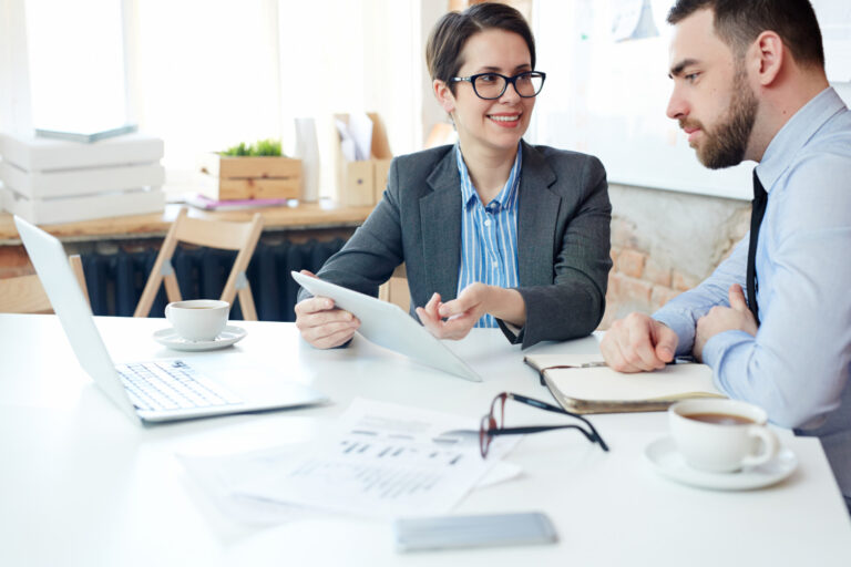 The Crucial Role of Financial Advisors When Selling Your Business