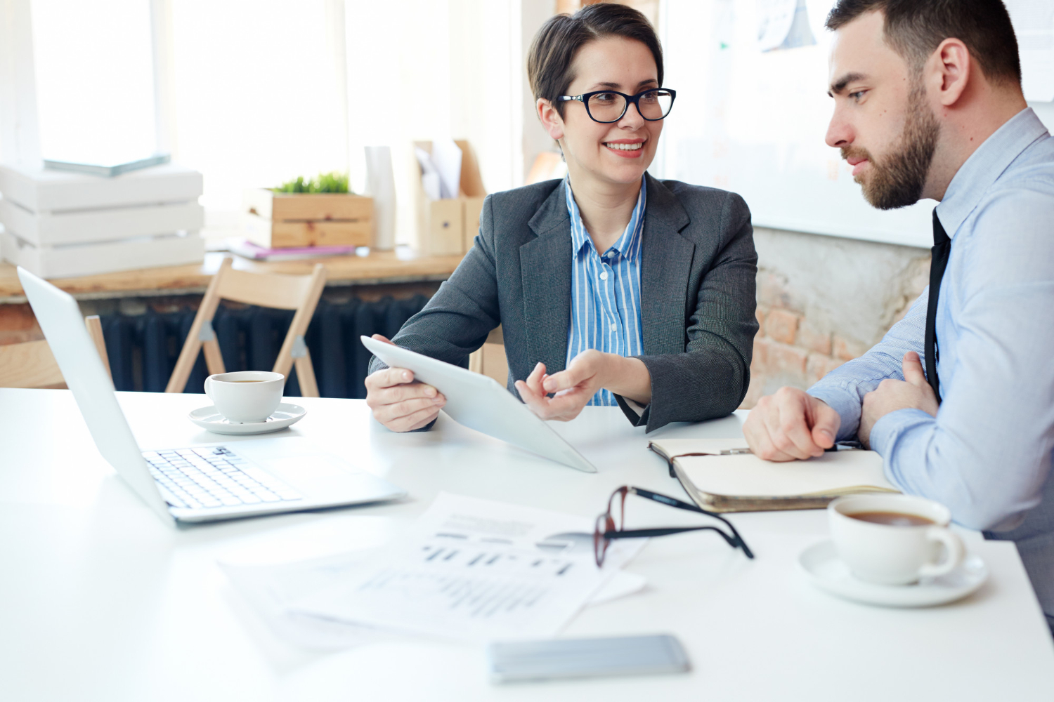 The Crucial Role of Financial Advisors When Selling Your Business