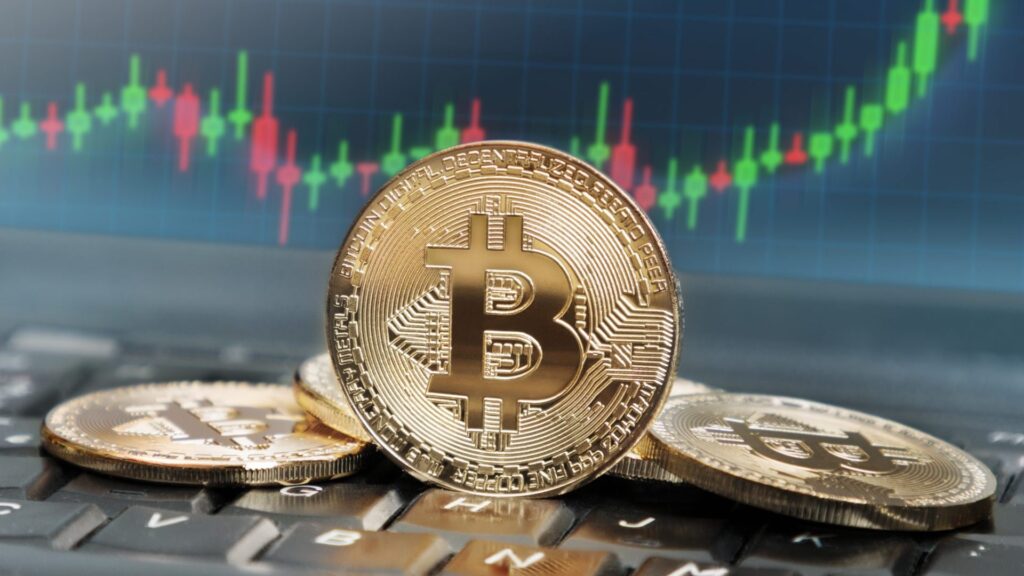 Future-Proof Your Portfolio: How Bitcoin Investment Can Benefit Your Financial Future?