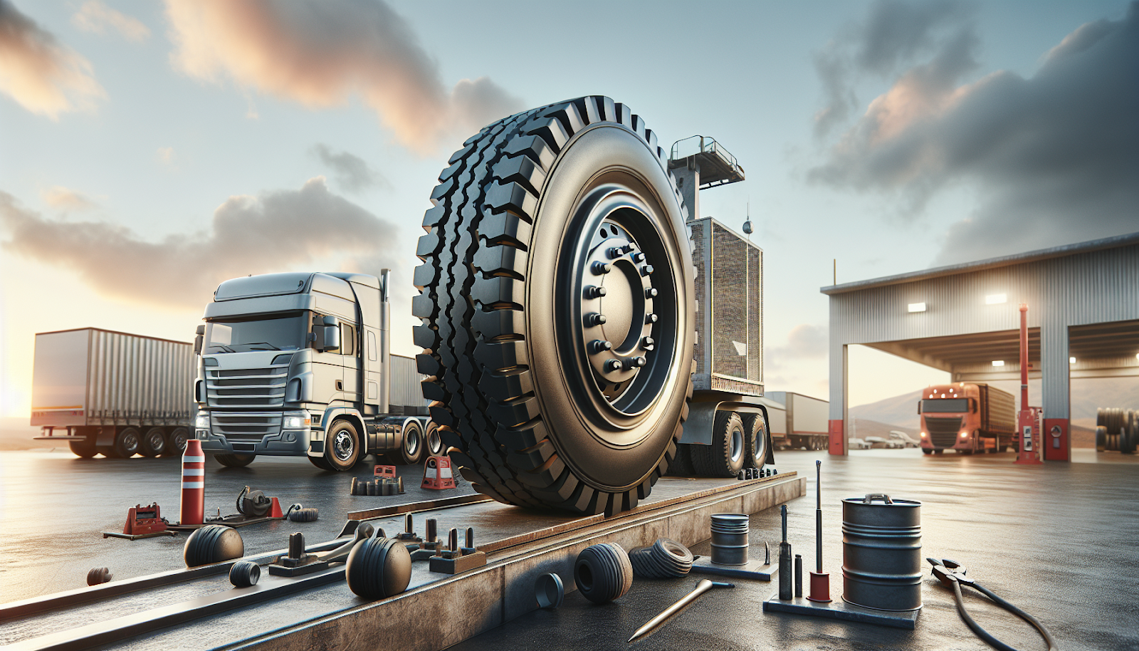 Run-Flat Tires