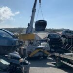 Get An Instant Cash From Scrap Vehicle Today