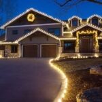 Illuminate Your Holidays: Premier Christmas Light Installation in Thornton CO