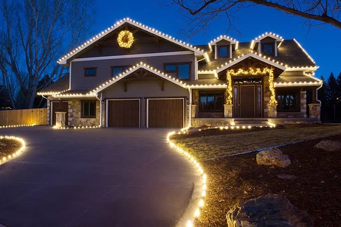 Illuminate Your Holidays: Premier Christmas Light Installation in Thornton CO