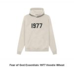 Exploring the Iconic Appeal of Travis Scott Merch and Fear of God Essentials Hoodies