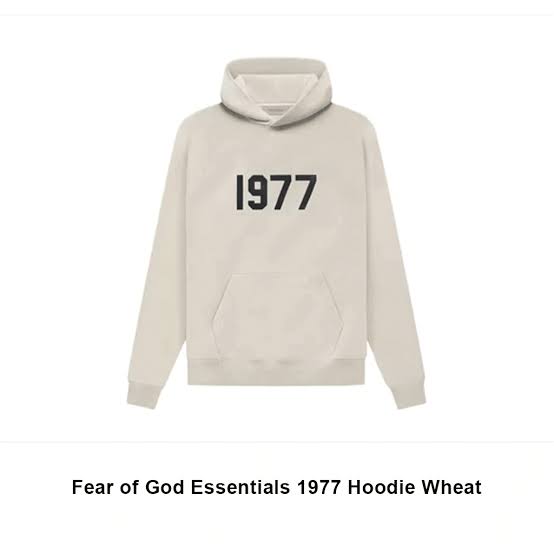Exploring the Iconic Appeal of Travis Scott Merch and Fear of God Essentials Hoodies
