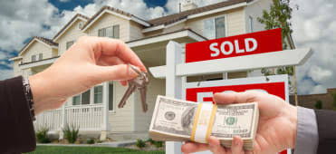 Selling A House: How Not To Lose Money