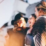 The Power of Social Connection: Enhancing Well-being