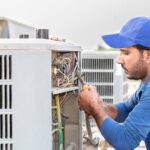 7 Tips to Choose The Right AC Repair Company