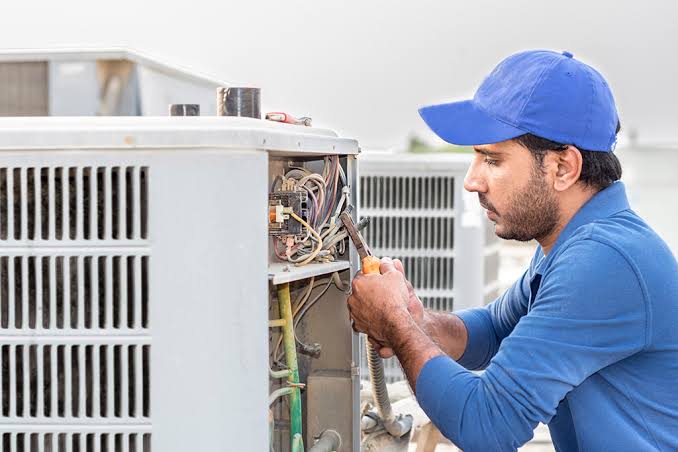 7 Tips to Choose The Right AC Repair Company