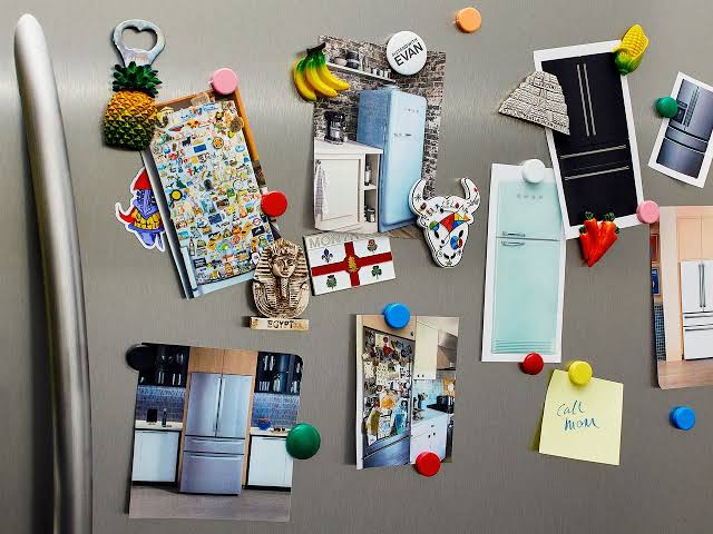 Trendy Designs: What’s Hot and What’s Not in Custom Fridge Magnets Fashion