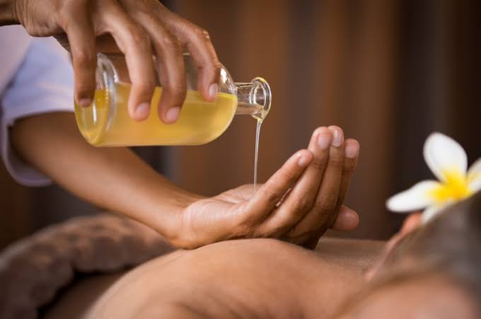 Surprising Benefits of Incorporating Essential Oils into Your Massage Routine