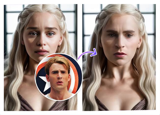 The Best Online Face Swap Tool and How to Use It