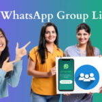 Navigating the World of WhatsApp Group Links: Connecting with Pakistani Girls and Beyond