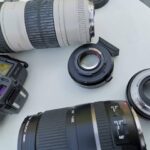 Lens Legacy: Navigating The Diverse Canon Ecosystem And The Role Of Canon Lenses In Photography