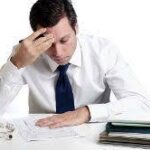 WHY CONTACT A CPA FOR HELP WITH YOUR IRS PROBLEM? 