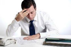 WHY CONTACT A CPA FOR HELP WITH YOUR IRS PROBLEM? 