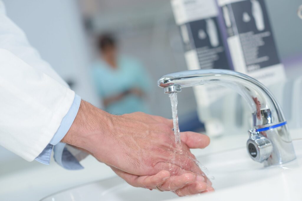 How to Craft an Effective Legionella Prevention Strategy for Your Facility