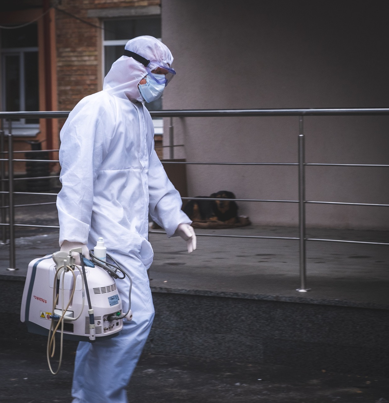Why Personal Protection Equipment is Crucial for the Safety of Your Employees