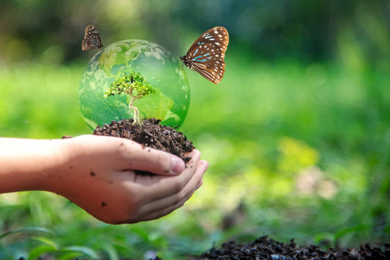 preserving biodiversity