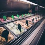 Tips for Storing and Managing Ice Cream Products in a Commercial Freezer