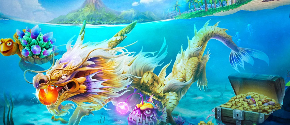 Unlocking the Fun: Exploring Slots with
