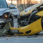 Why Head-On Collisions Are So Dangerous