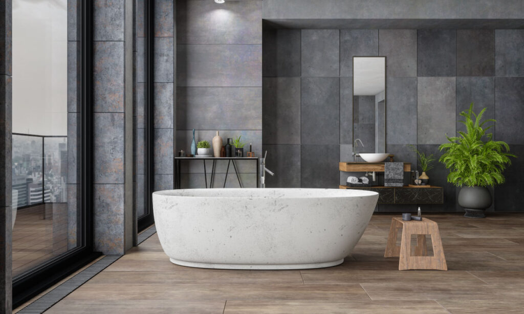 Indulge Your Senses: The Ultimate Guide To Stone Bathtubs