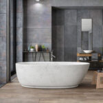 Indulge Your Senses: The Ultimate Guide To Stone Bathtubs